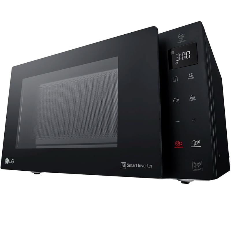 Микроволновая печь LG MW23W35GIB - фото #5, Technodom.kz