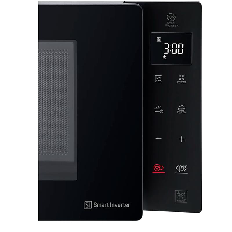 Микроволновая печь LG MW23W35GIB - фото #7, Technodom.kz