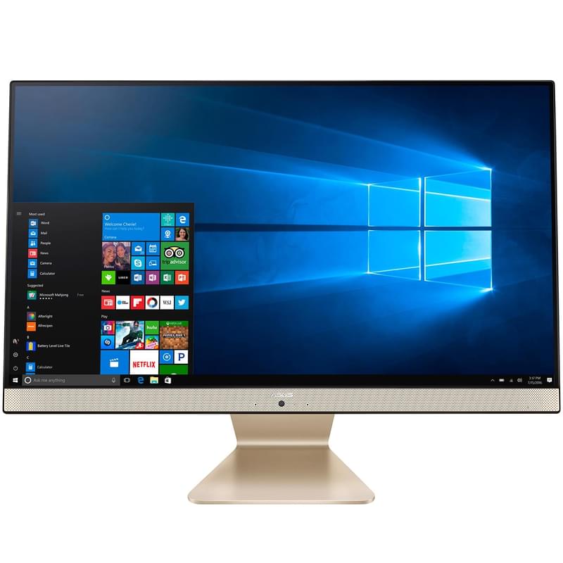 Моноблок 23.8" Asus Vivo V241EAK-BA137W Black (Ci3-1115G4-8-512-W-FHD) (V241EAK-BA137W) - фото #2, Technodom.kz