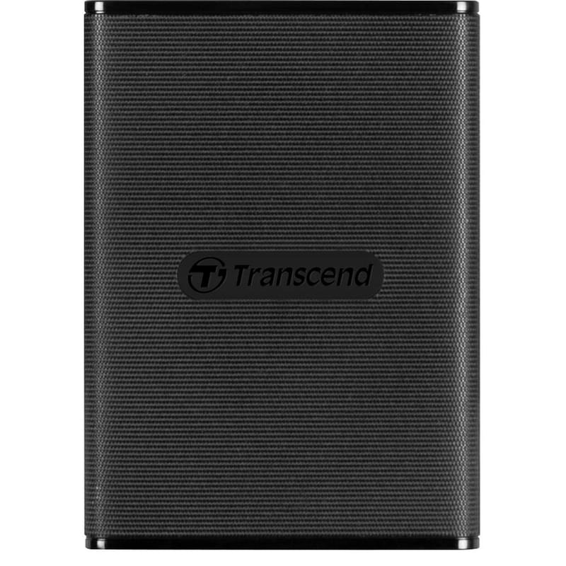 Внешний SSD 2.5 (USB 3.1 Gen 2) 1TB Transcend TS1TESD270C - фото #0, Technodom.kz