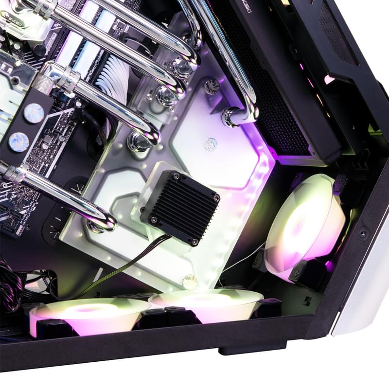 Игровой компьютер TechnoGaming (Сi7-11700K 3,6GHz/16GB/1TB/RTX3070 8GB/СЖО/TR03) - фото #11, Technodom.kz