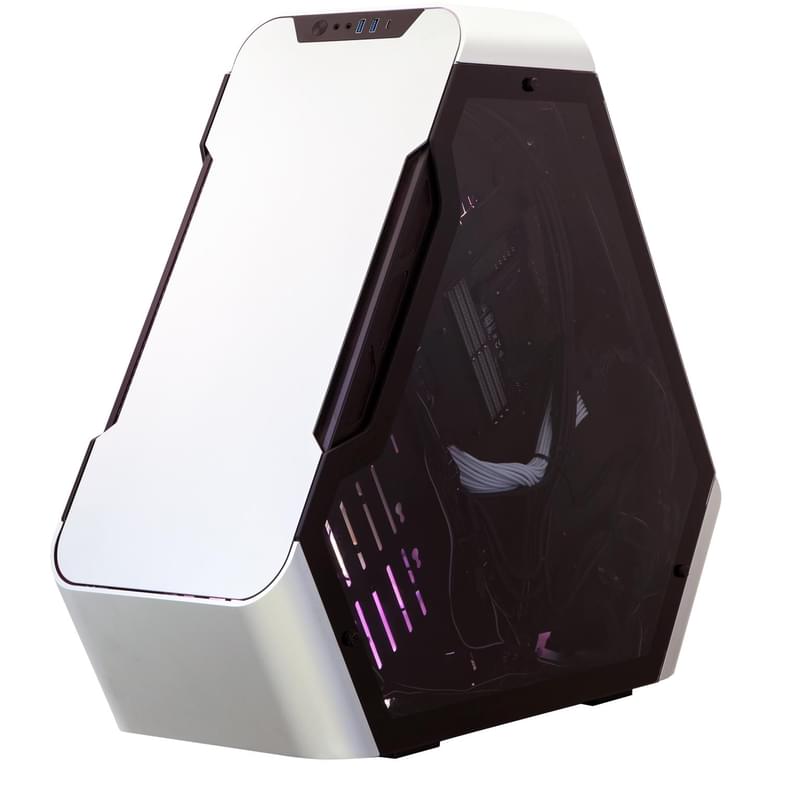 Игровой компьютер TechnoGaming (Сi7-11700K 3,6GHz/16GB/1TB/RTX3070 8GB/СЖО/TR03) - фото #1, Technodom.kz