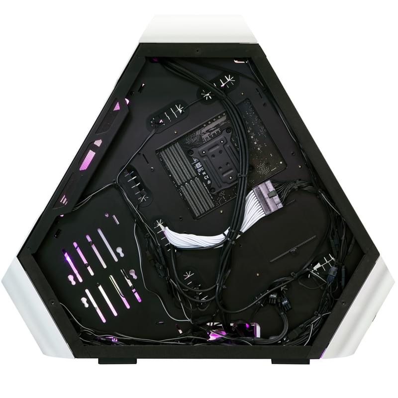 Игровой компьютер TechnoGaming (Сi7-11700K 3,6GHz/16GB/1TB/RTX3070 8GB/СЖО/TR03) - фото #2, Technodom.kz