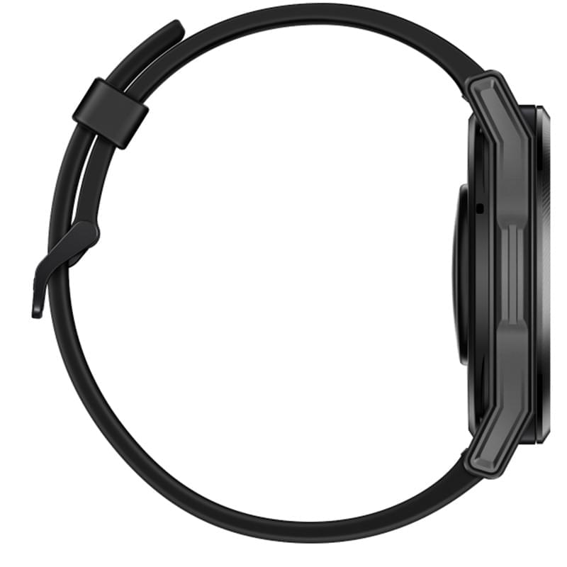 Смарт-часы HUAWEI Watch GT Runner (46mm), Black - фото #4, Technodom.kz