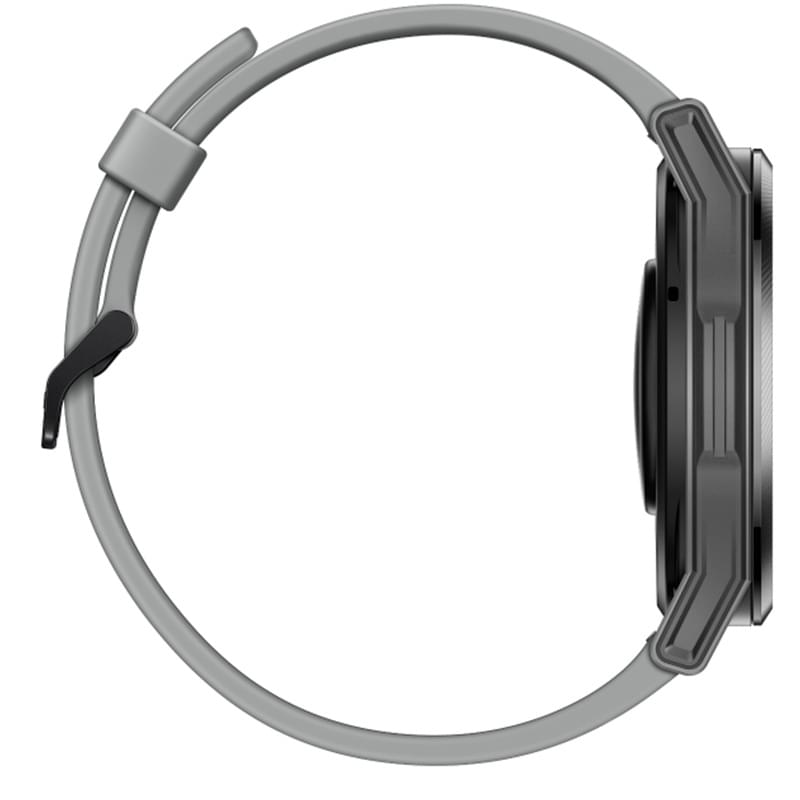 Смарт-часы HUAWEI Watch GT Runner (46mm), Grey - фото #4, Technodom.kz