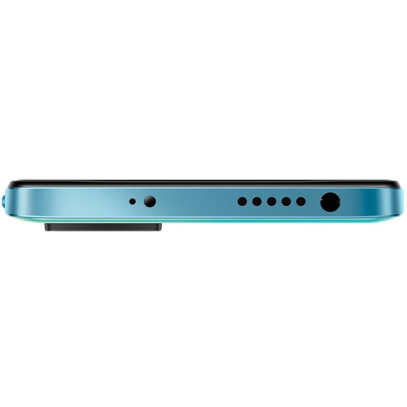 Смартфон Xiaomi Redmi Note 11 4/64GB Star Blue - фото #3, Technodom.kz