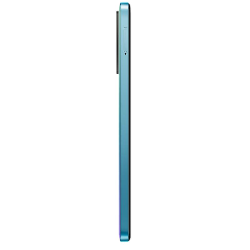 Смартфон Xiaomi Redmi Note 11 4/64GB Star Blue - фото #5, Technodom.kz