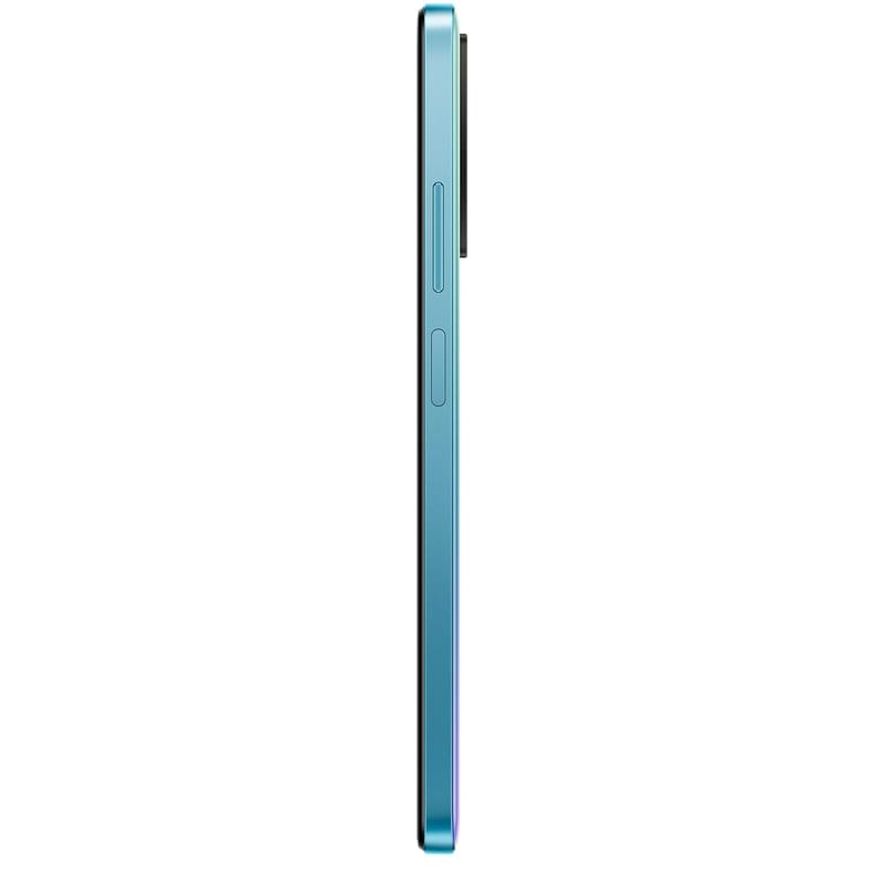 Смартфон Xiaomi Redmi Note 11 4/64GB Star Blue - фото #6, Technodom.kz