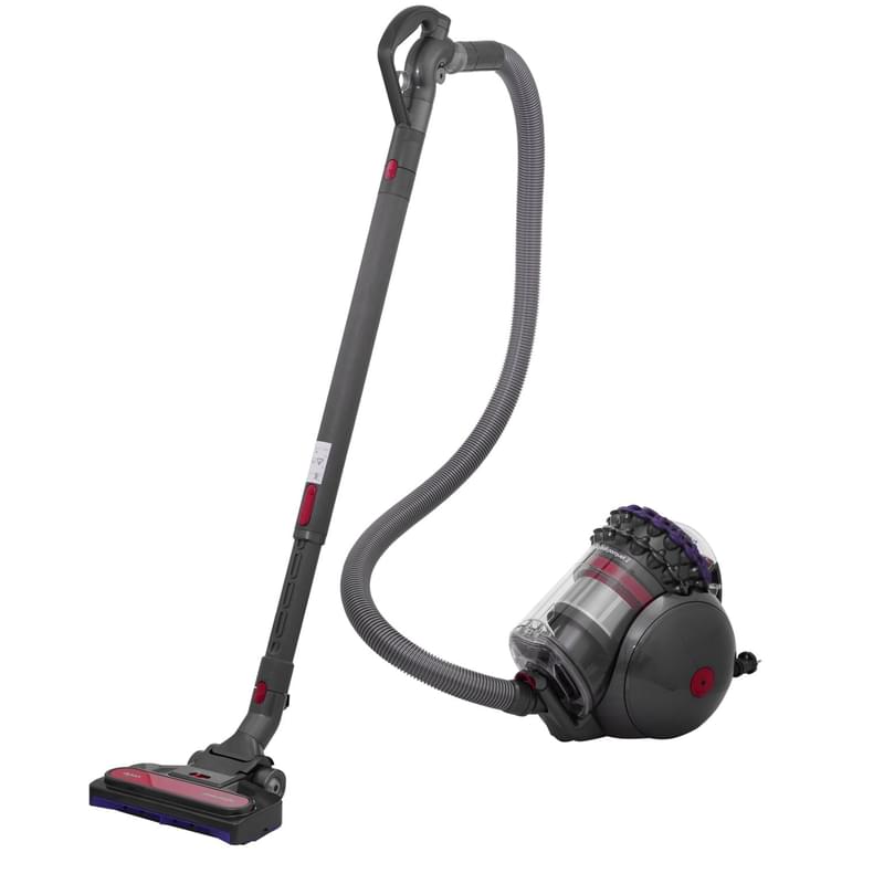 Пылесос Dyson CY-28 Parquet 2 - фото #0, Technodom.kz