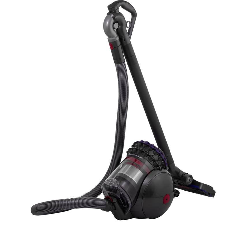 Пылесос Dyson CY-28 Parquet 2 - фото #1, Technodom.kz