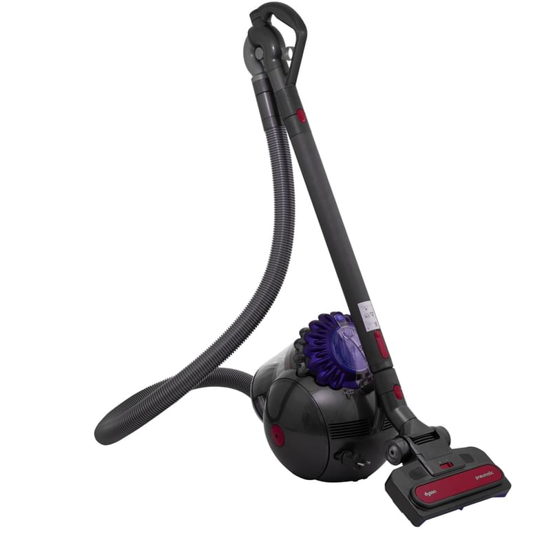 Пылесос Dyson CY-28 Parquet 2 - фото #2, Technodom.kz