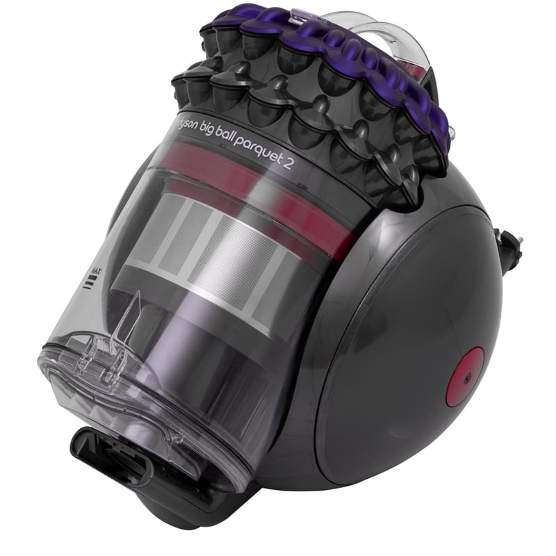 Пылесос Dyson CY-28 Parquet 2 - фото #4, Technodom.kz