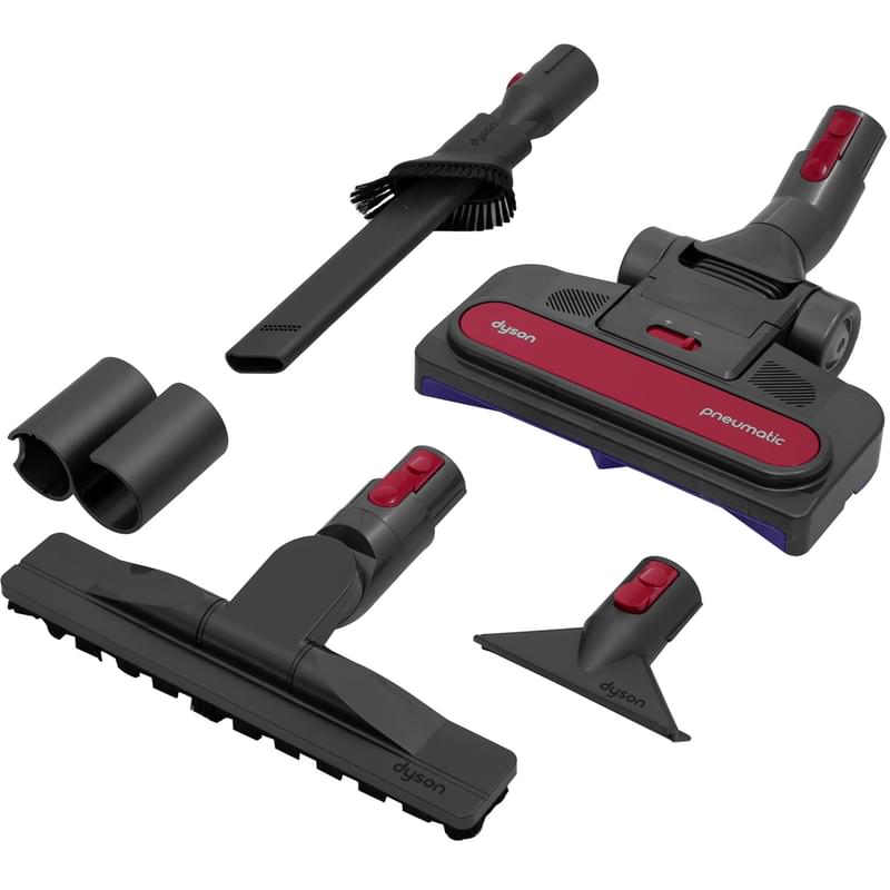 Пылесос Dyson CY-28 Parquet 2 - фото #5, Technodom.kz
