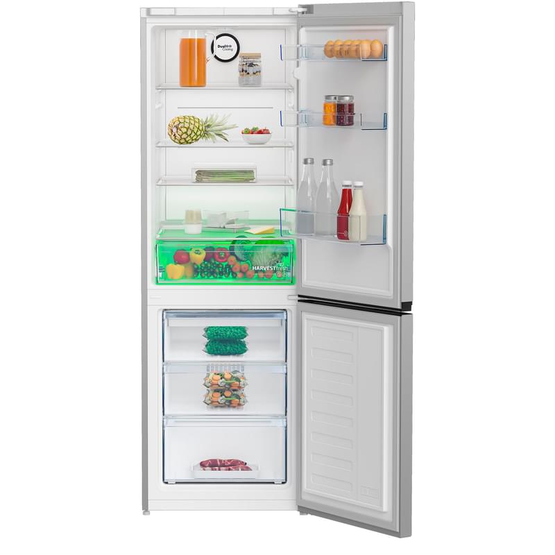 Холодильник Beko B1RCNK362S - фото #2, Technodom.kz