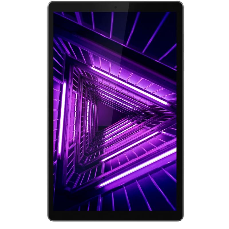 Планшет Lenovo Tab M10 HD (2nd Gen) 10.1 64GB WiFi + LTE Iron Grey (ZA6V0153RU) - фото #0, Technodom.kz