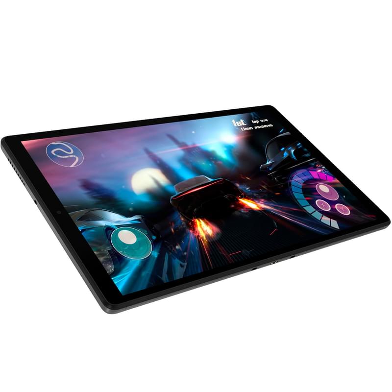 Планшет Lenovo Tab M10 HD (2nd Gen) 10.1 64GB WiFi + LTE Iron Grey (ZA6V0153RU) - фото #5, Technodom.kz