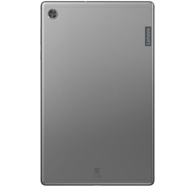 Планшет Lenovo Tab M10 HD (2nd Gen) 10.1 64GB WiFi + LTE Iron Grey (ZA6V0153RU) - фото #2, Technodom.kz