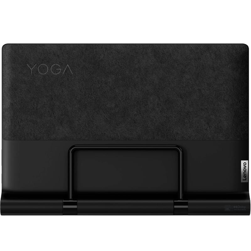 Планшет Lenovo Tab Yoga 13 128GB WiFi Shadow Black (ZA8E0001RU) - фото #6, Technodom.kz