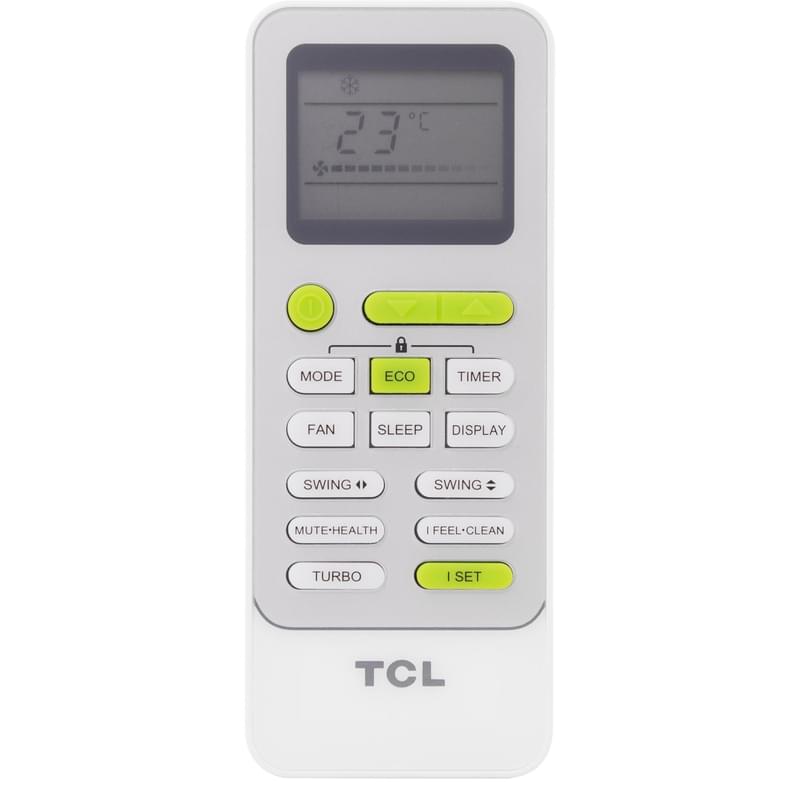 Кондиционер TCL TAC-09CHSA/TPG11 (+инст) - фото #6, Technodom.kz