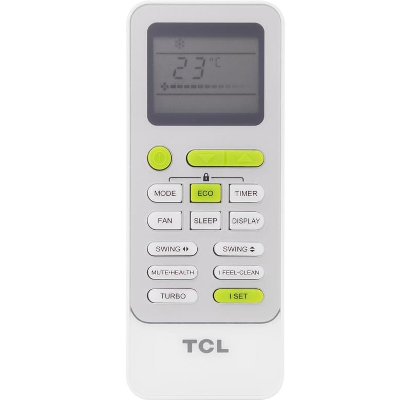 Кондиционер TCL TAC-24CHSA/TPG11 (+инст) - фото #6, Technodom.kz
