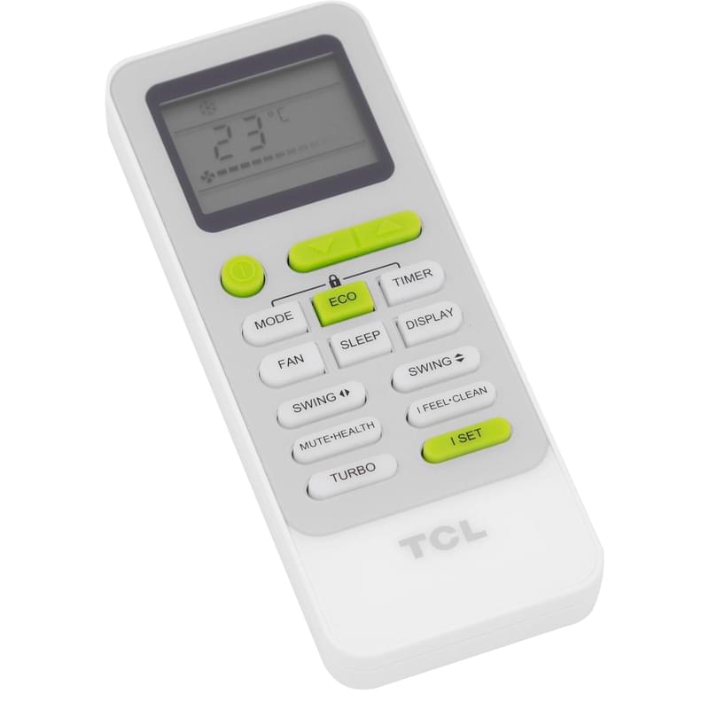 Кондиционер TCL TAC-24CHSA/TPG11 (+инст) - фото #7, Technodom.kz