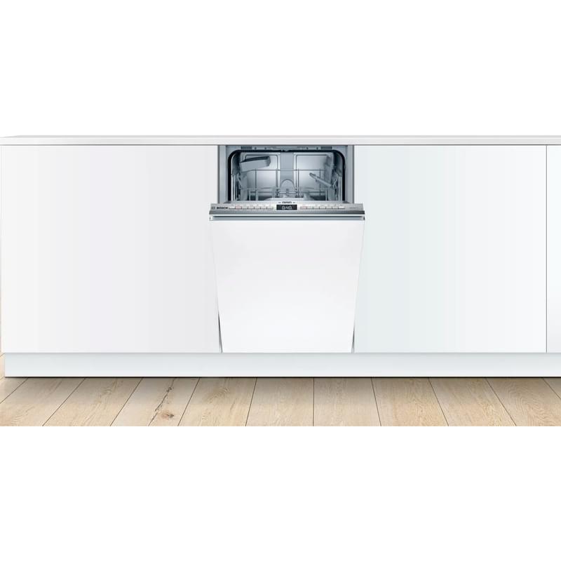 Купить Встроенную Посудомоечную Машину Bosch 45 См