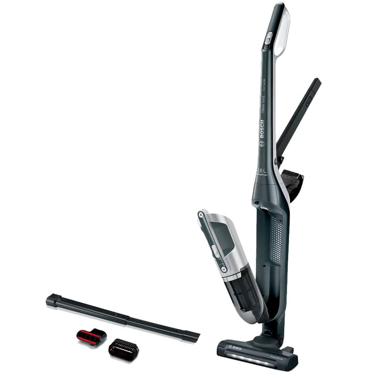 Bosch Тік шаңсорғышы BCH-3K2801 - фото #0, Technodom.kz