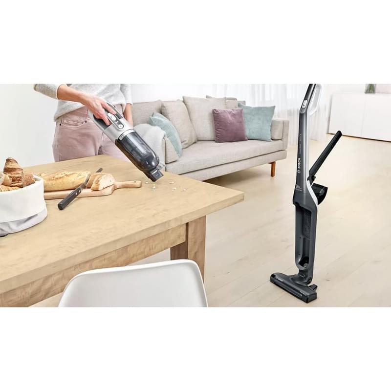 Bosch Тік шаңсорғышы BCH-3K2801 - фото #1, Technodom.kz
