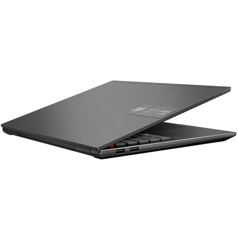 Ультрабук Asus VivoBook Pro 14 OLED i7 11370H / 16ГБ / 512SSD / RTX3050 4ГБ / 14 / DOS / (N7400PC-KM053) - фото #9, Technodom.kz Ультрабук Asus VivoBook Pro 14 OLED i7 11370H / 16ГБ / 512SSD / RTX3050 4ГБ / 14 / DOS / (N7400PC-KM053) - фото #9, Technodom.kz