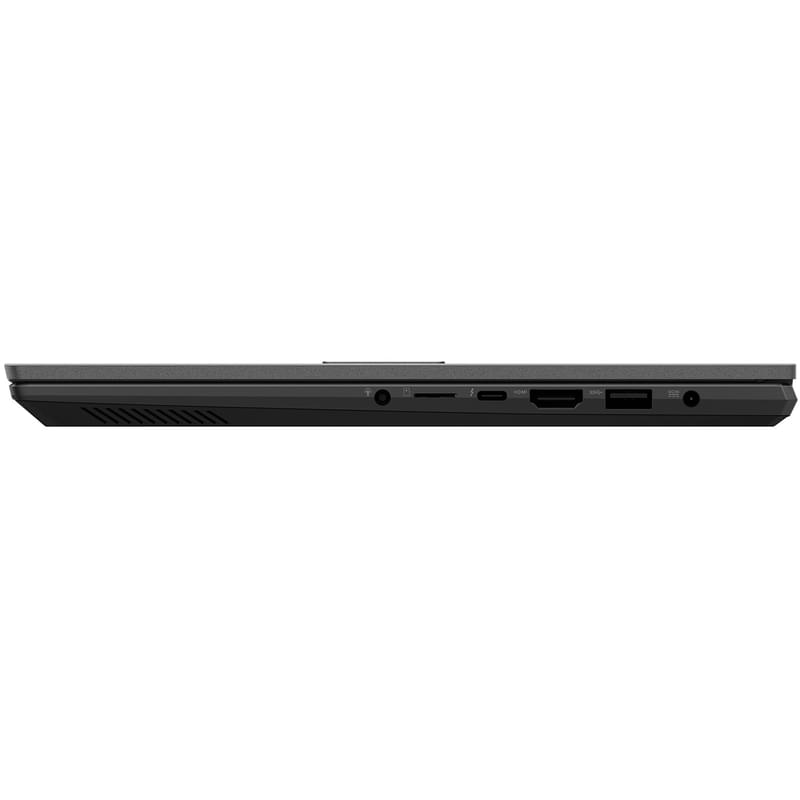 Ультрабук Asus VivoBook Pro 14 OLED i7 11370H / 16ГБ / 512SSD / RTX3050 4ГБ / 14 / DOS / (N7400PC-KM053) - фото #11, Technodom.kz Ультрабук Asus VivoBook Pro 14 OLED i7 11370H / 16ГБ / 512SSD / RTX3050 4ГБ / 14 / DOS / (N7400PC-KM053) - фото #11, Technodom.kz