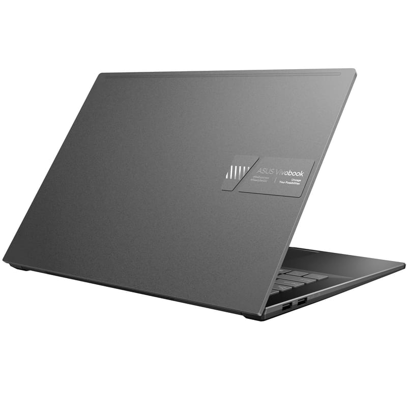 Ультрабук Asus VivoBook Pro 14 OLED i7 11370H / 16ГБ / 512SSD / RTX3050 4ГБ / 14 / DOS / (N7400PC-KM053) - фото #2, Technodom.kz Ультрабук Asus VivoBook Pro 14 OLED i7 11370H / 16ГБ / 512SSD / RTX3050 4ГБ / 14 / DOS / (N7400PC-KM053) - фото #2, Technodom.kz