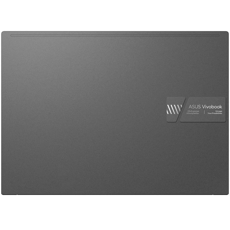 Ультрабук Asus VivoBook Pro 14 OLED i7 11370H / 16ГБ / 512SSD / RTX3050 4ГБ / 14 / DOS / (N7400PC-KM053) - фото #4, Technodom.kz Ультрабук Asus VivoBook Pro 14 OLED i7 11370H / 16ГБ / 512SSD / RTX3050 4ГБ / 14 / DOS / (N7400PC-KM053) - фото #4, Technodom.kz