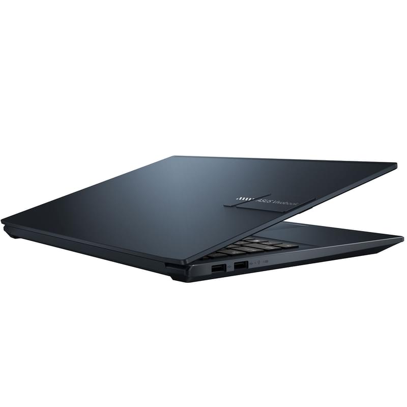 Ноутбук Asus VivoBook Pro 15 M3500QA Ryzen 5 5600H / 8ГБ / 256SSD / 15.6 / DOS (M3500QA-L1227) - фото #4, Technodom.kz