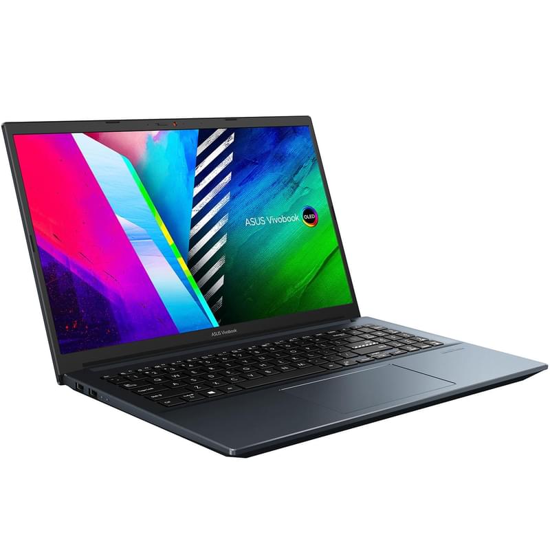 Ноутбук Asus VivoBook Pro 15 M3500QA Ryzen 5 5600H / 8ГБ / 256SSD / 15.6 / DOS (M3500QA-L1227) - фото #5, Technodom.kz