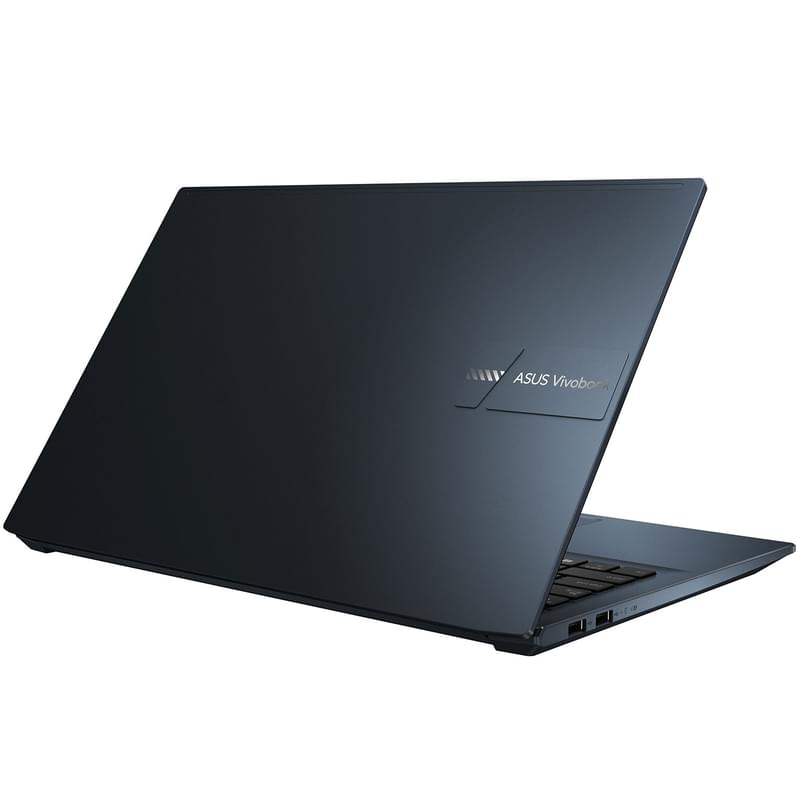 Ноутбук Asus VivoBook Pro 15 M3500QA Ryzen 5 5600H / 8ГБ / 256SSD / 15.6 / DOS (M3500QA-L1227) - фото #7, Technodom.kz