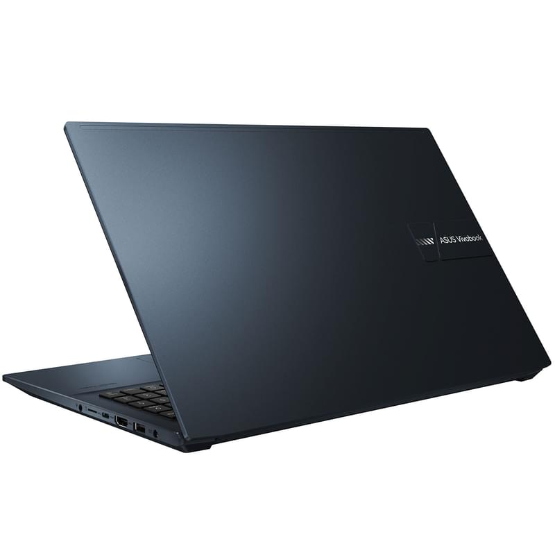 Ноутбук Asus VivoBook Pro 15 M3500QA Ryzen 5 5600H / 8ГБ / 256SSD / 15.6 / DOS (M3500QA-L1227) - фото #8, Technodom.kz