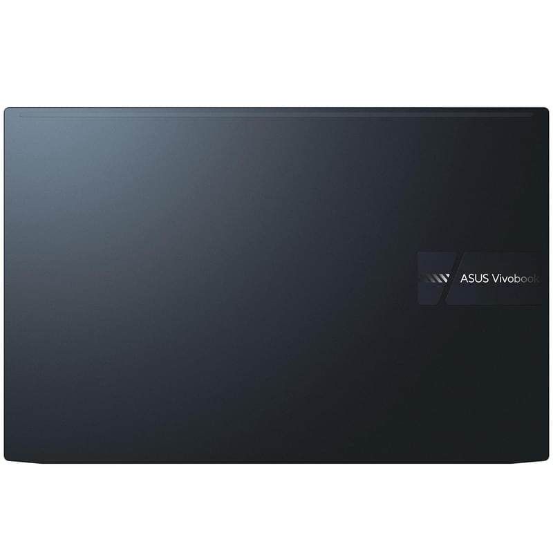 Ноутбук Asus VivoBook Pro 15 M3500QA Ryzen 5 5600H / 8ГБ / 256SSD / 15.6 / DOS (M3500QA-L1227) - фото #9, Technodom.kz