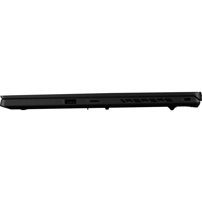 Игровой ноутбук Asus ROG Zephyrus M16 i7 12700H / 16ГБ / 512SSD / RTX3050 Ti 4ГБ / 16 / DOS / (GU603ZE-K8033) - фото #9, Technodom.kz