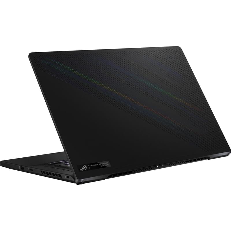 Игровой ноутбук Asus ROG Zephyrus M16 i7 12700H / 16ГБ / 512SSD / RTX3050 Ti 4ГБ / 16 / DOS / (GU603ZE-K8033) - фото #4, Technodom.kz