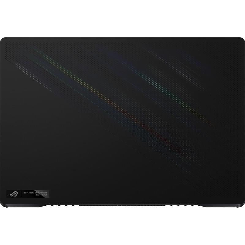 Игровой ноутбук Asus ROG Zephyrus M16 i7 12700H / 16ГБ / 512SSD / RTX3050 Ti 4ГБ / 16 / DOS / (GU603ZE-K8033) - фото #6, Technodom.kz