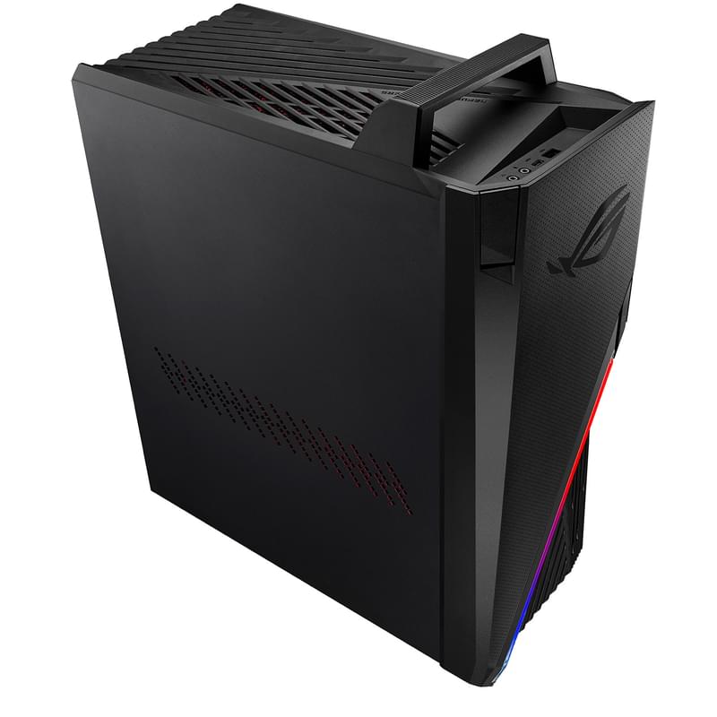 Asus G15DK-R5800X2070 Ойын компьютері (Ryzen 7 5800X 3,8Ghz/32GB/1TB/RTX 3060 12GB/WiFi/G15DK) - фото #1, Technodom.kz