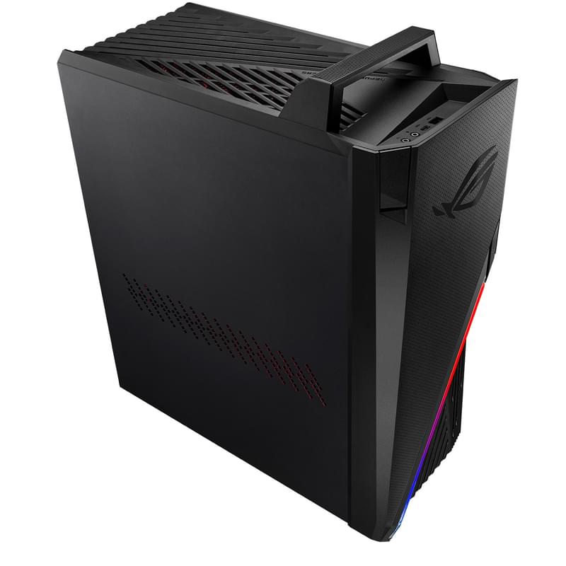 Игровой компьютер Asus G15DK-R5800X2070 (Ryzen 7 5800X 3,8Ghz/32GB/1TB/RTX 3060 12GB/WiFi/G15DK) - фото #2, Technodom.kz