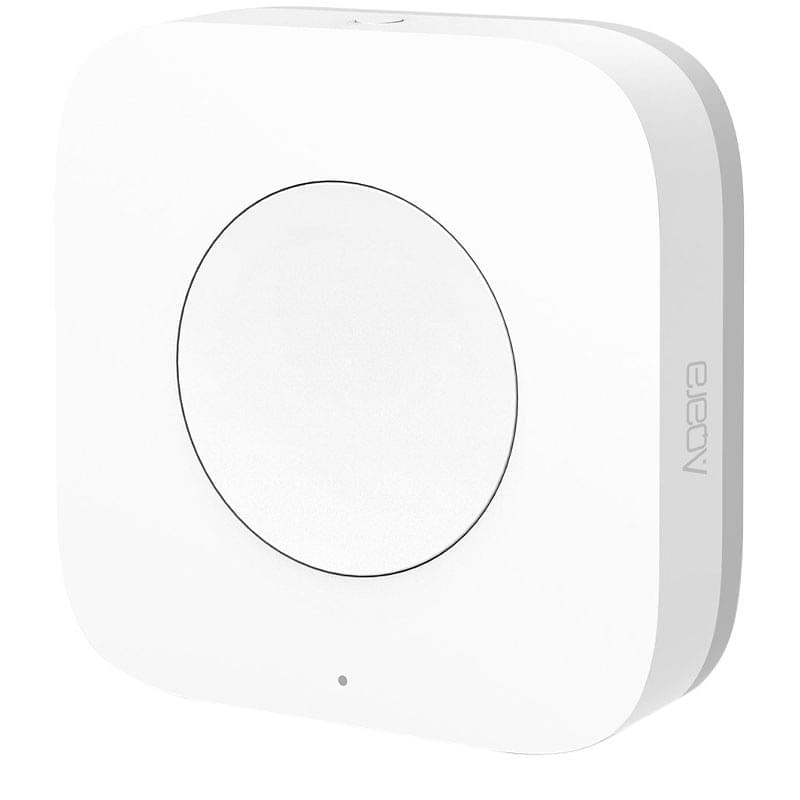 Беспроводная кнопка AQARA Wireless Switch Mini (V) - фото #0, Technodom.kz