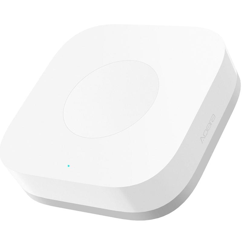 Беспроводная кнопка AQARA Wireless Switch Mini (V) - фото #2, Technodom.kz