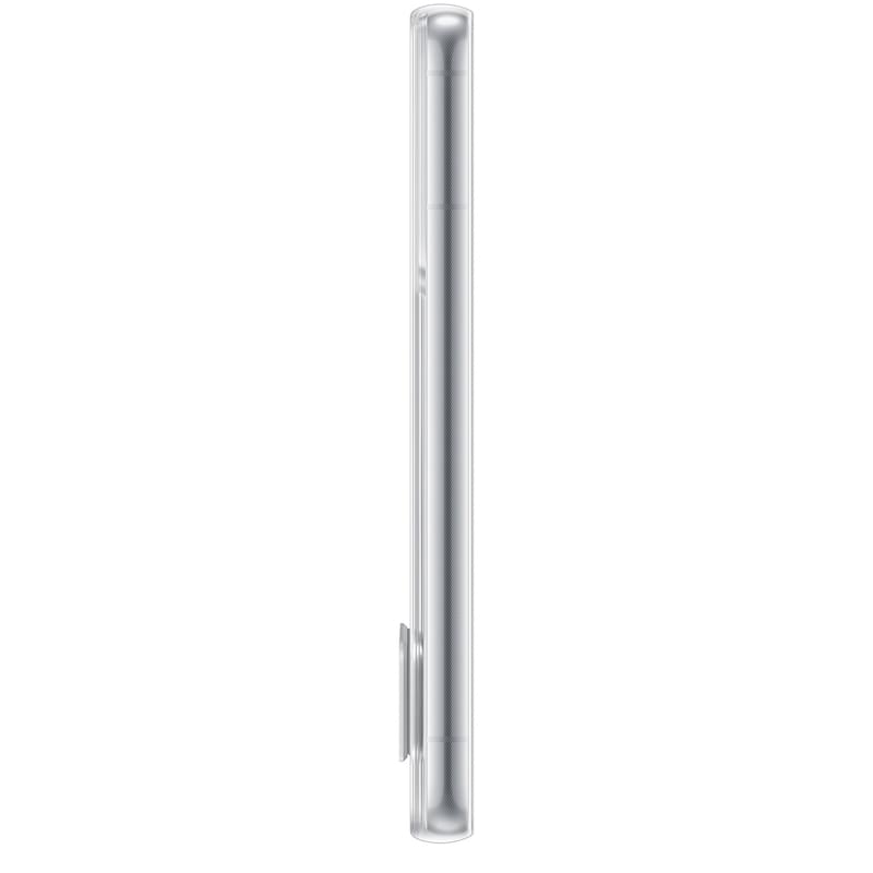 Чехол для Samsung Galaxy S22 Clear Standing Cover, Transparent (EF-JS901CTEGRU) - фото #2, Technodom.kz