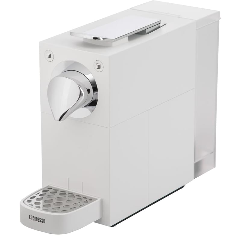 Кофемашина Cremesso Una Automatic - фото #0, Technodom.kz