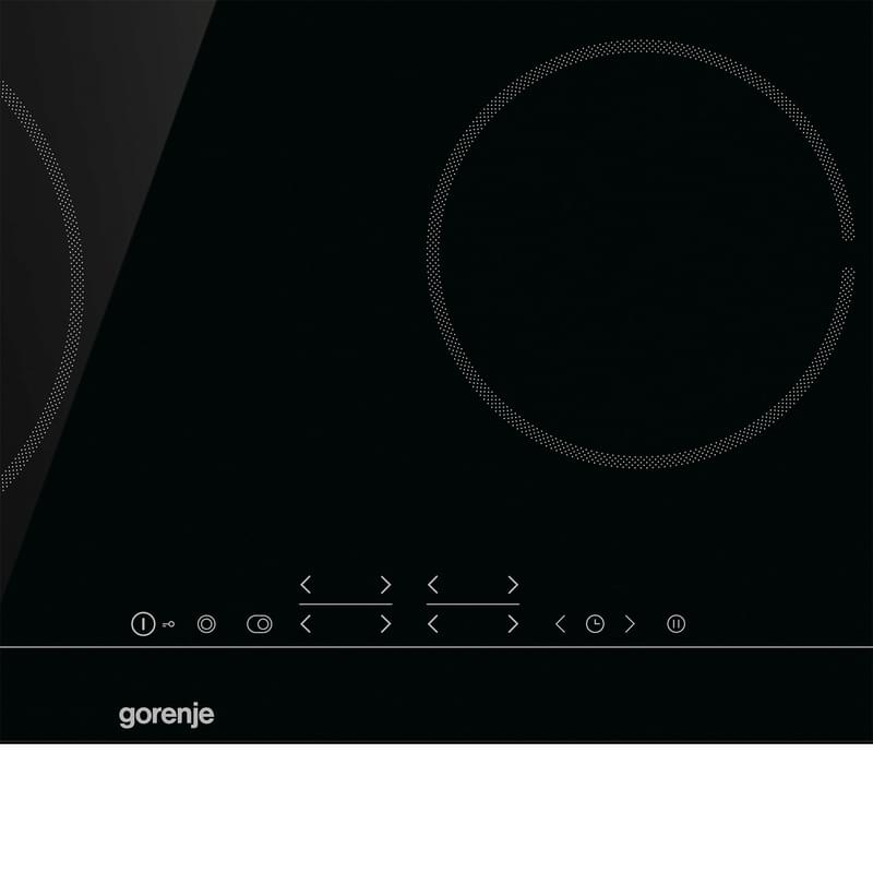 Электрическая варочная панель GORENJE ECT643BSC - фото #3, Technodom.kz