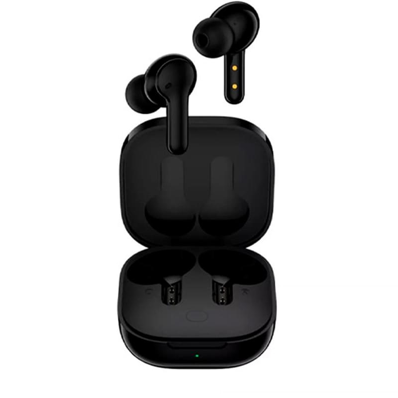 Наушники Вставные QCY Bluetooth T13, Black (137771) - фото #1, Technodom.kz