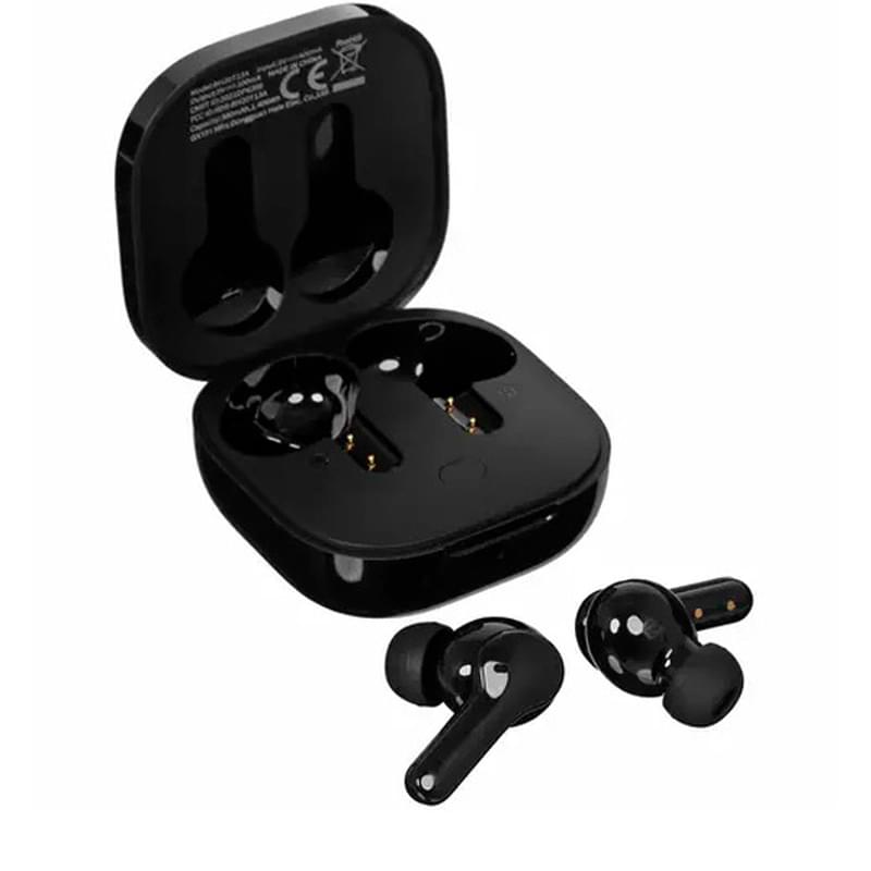 Наушники Вставные QCY Bluetooth T13, Black (137771) - фото #2, Technodom.kz