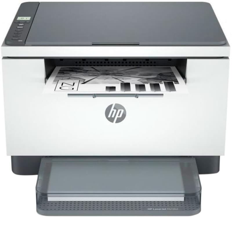 МФУ лазерное HP LaserJet M236d A4-D (9YF94A) - фото #0, Technodom.kz